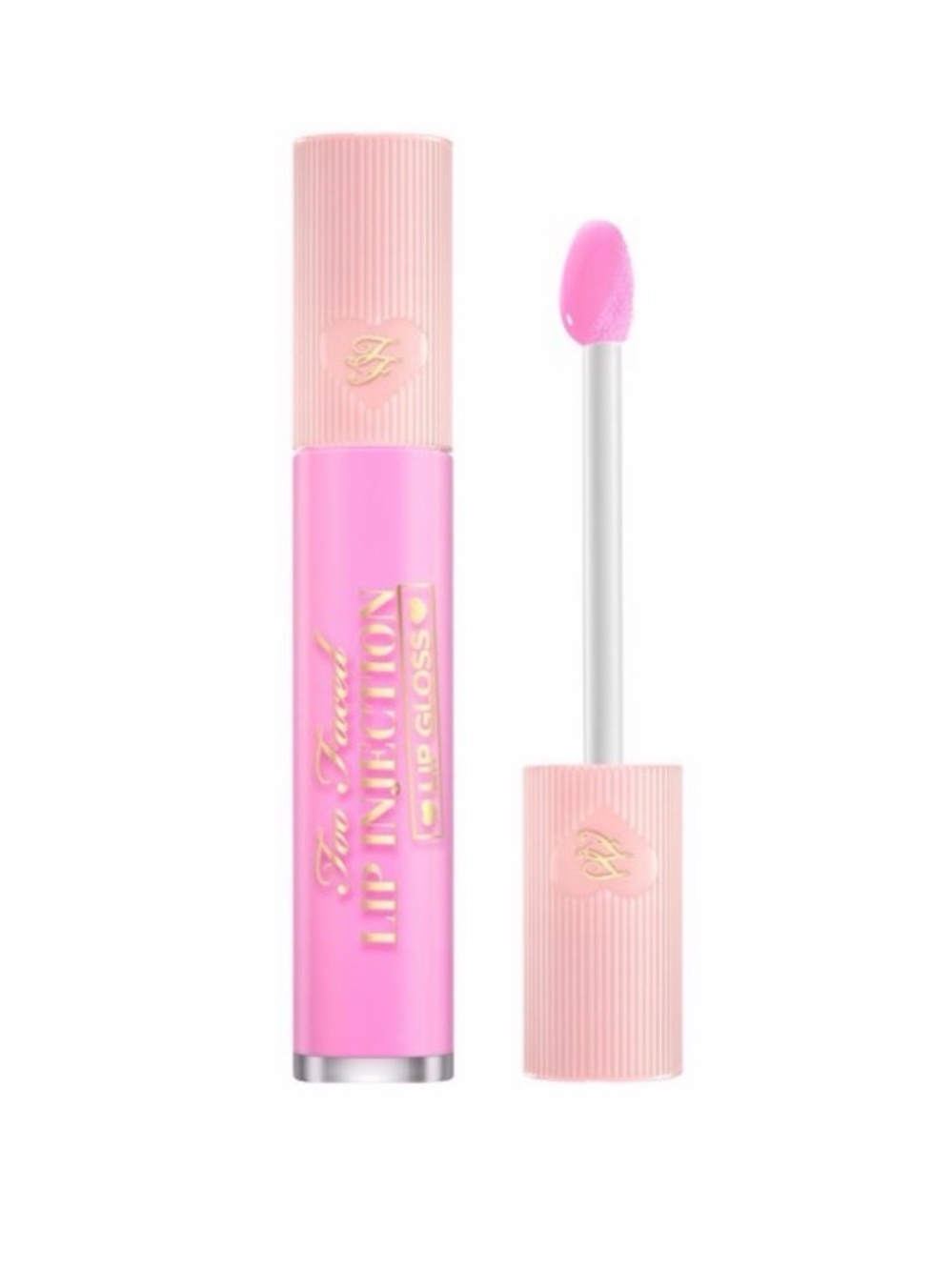 Too Faced Sweet Spot Lip Injection Lip Gloss
